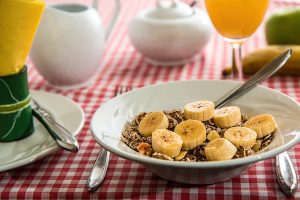 Dlaczego dieta bananowa jest tak popularna?