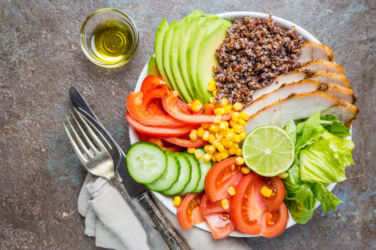 Lunchbox – czyli smaczny posiłek poza domem