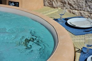 Czy warto skorzystać z jacuzzi? Jeśli tak, to gdzie?