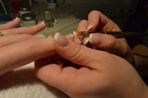 Malujemy paznokcie – trendy, które nigdy nie wychodzą z mody!