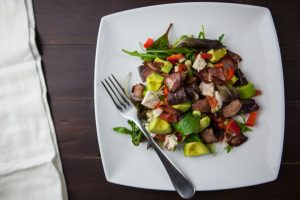 Dieta na rozstępy – co warto wiedzieć