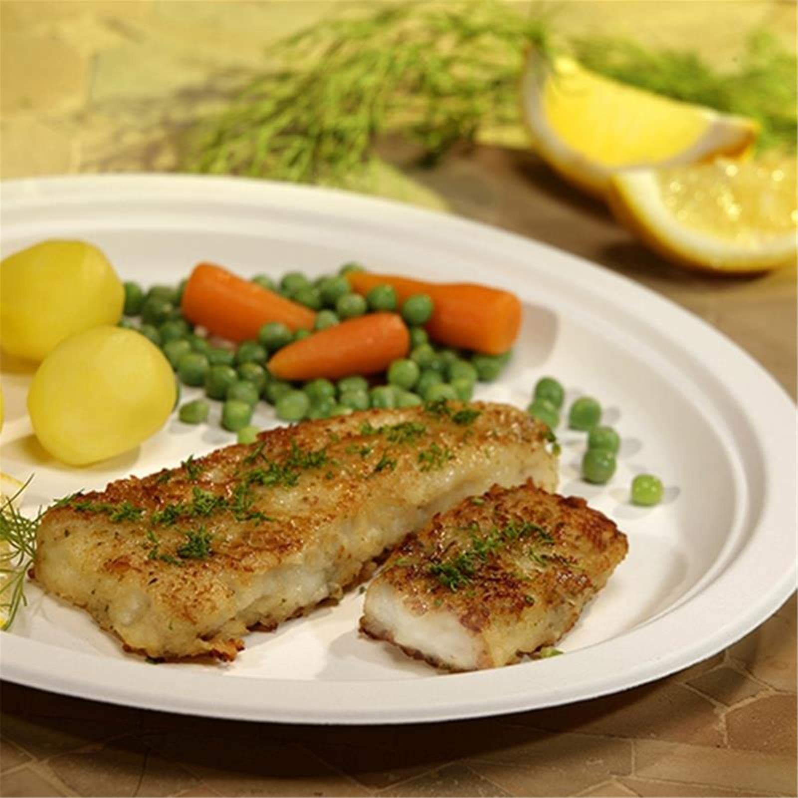 Innowacyjne Rozwiązania dla Przemysłu Pakowania i Gastronomii