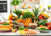 Delikatna dieta odchudzająca: zasady, produkty i korzyści