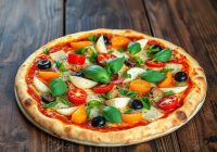 Pizza dla diabetyków: Jak korzystać ze zdrowych składników?