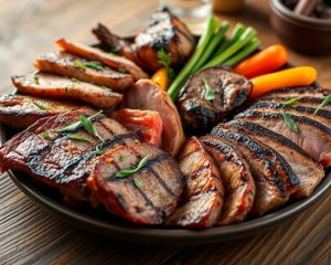 Dieta mięsna – co musisz wiedzieć o zdrowiu i zasadach żywienia?