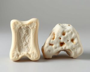 Osteoporoza: rodzaje, przyczyny i sposoby zapobiegania