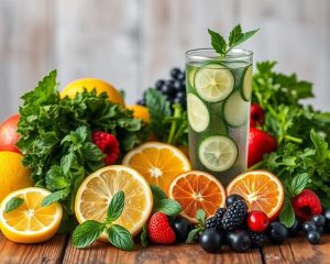 Łatwa dieta oczyszczająca: zasady, przepisy i efekty detoksykacji