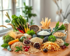 Dieta makrobiotyczna – zasady, zdrowotne korzyści i przepisy