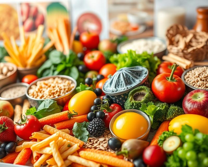 Czego unikać na diecie niskotłuszczowej? Przewodnik po produktach Czego unikać na diecie niskotłuszczowej? Przewodnik po produktach