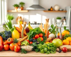 Dieta DASH: Zdrowe nawyki żywieniowe na nadciśnienie i cholesterol
