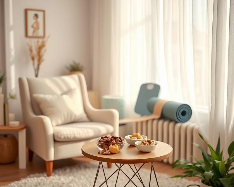 Jak zdrowo schudnąć po cesarskim cięciu? Bezpieczne metody odchudzania