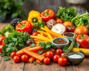 Dieta bez soli – korzyści, zasady i przepisy na zdrowe potrawy