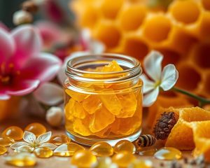Jak stosować propolis? Przewodnik po formach i zastosowaniach