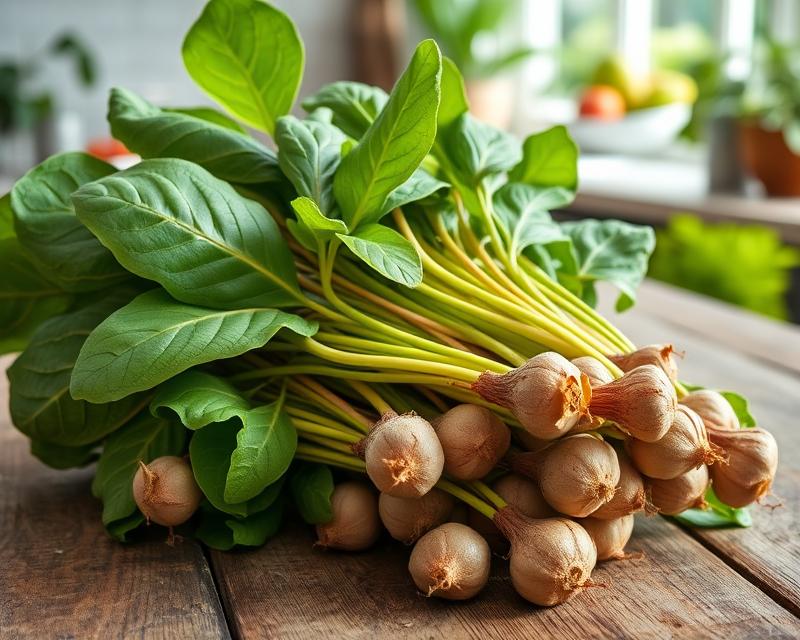 Właściwości Inga: zdrowotne korzyści i skład tej rośliny Właściwości Inga: zdrowotne korzyści i skład tej rośliny