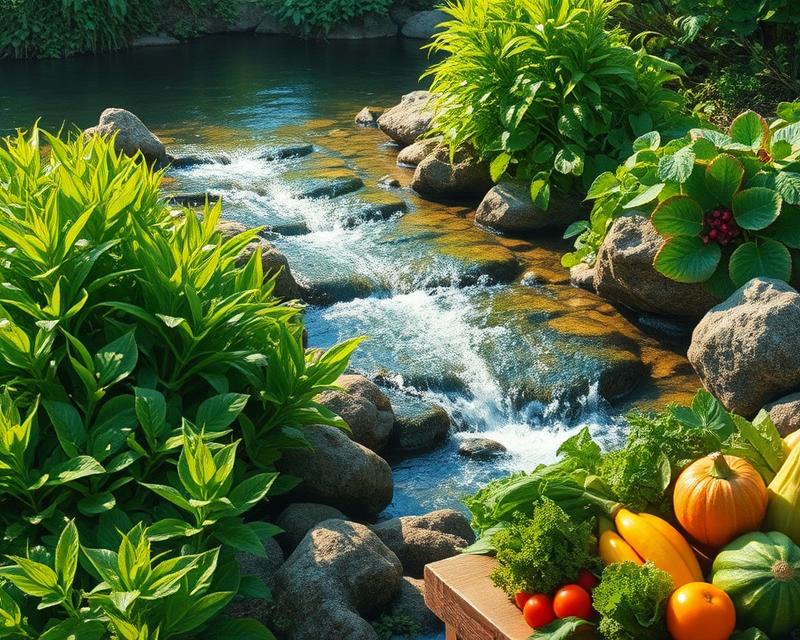 Oczyszczanie organizmu: Co musisz wiedzieć o detoksykacji? Oczyszczanie organizmu: Co musisz wiedzieć o detoksykacji?