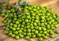 Fasola mung – właściwości zdrowotne i sposób przygotowania Fasola mung – właściwości zdrowotne i sposób przygotowania