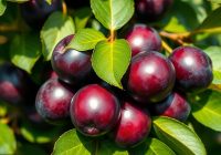 Śliwki – zdrowotne właściwości i korzyści dla organizmu Śliwki – zdrowotne właściwości i korzyści dla organizmu