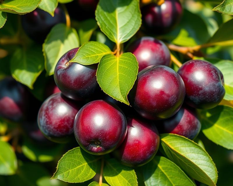 Śliwki – zdrowotne właściwości i korzyści dla organizmu Śliwki – zdrowotne właściwości i korzyści dla organizmu