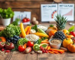 Dieta na szybkie schudnięcie – co warto wiedzieć i unikać?