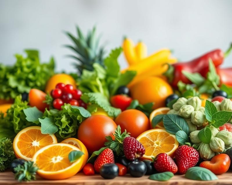 Dieta Konrada Gacy – zasady, efekty i przykładowy jadłospis