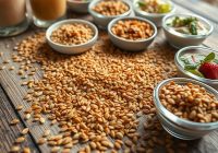 Siemię lniane jako superfood – właściwości, zastosowanie i przepisy