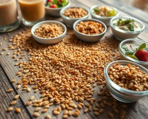 Siemię lniane jako superfood – właściwości, zastosowanie i przepisy