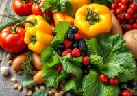 Dieta raw – zasady, korzyści i wyzwania dla zdrowia
