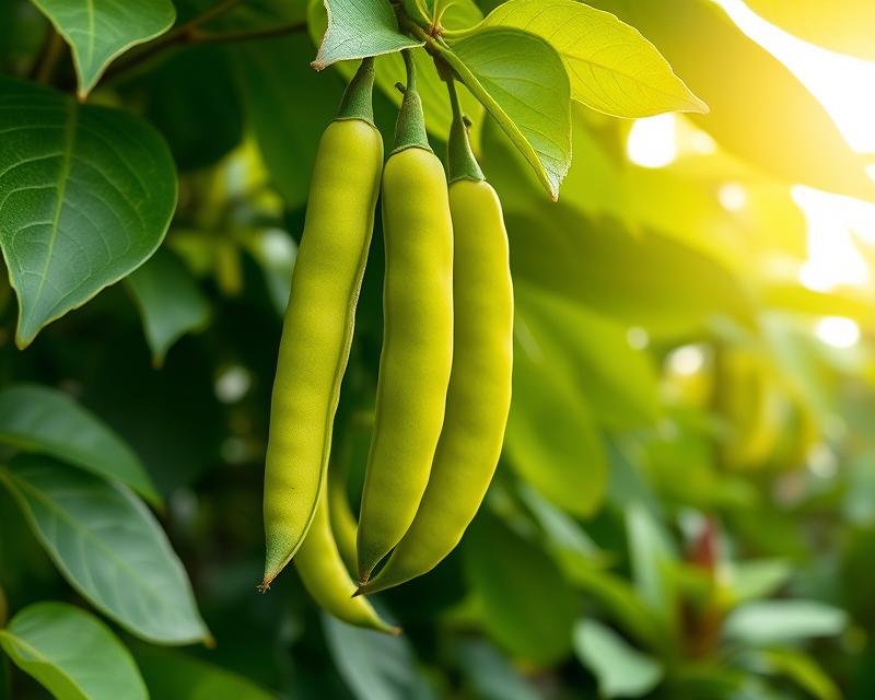 Fasola limonka – właściwości, składniki odżywcze i korzyści zdrowotne Fasola limonka – właściwości, składniki odżywcze i korzyści zdrowotne