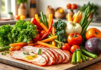 Proste przepisy na odchudzanie: zdrowe dania na każdy dzień Proste przepisy na odchudzanie: zdrowe dania na każdy dzień