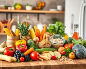 Dieta dla 14-latki z nadwagą – zasady zdrowego odżywiania