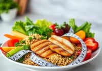 Dieta 1800 kcal – zasady, efekty i przykładowy jadłospis