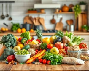 Dieta odchudzająca po pięćdziesiątce – kluczowe zasady i jadłospis