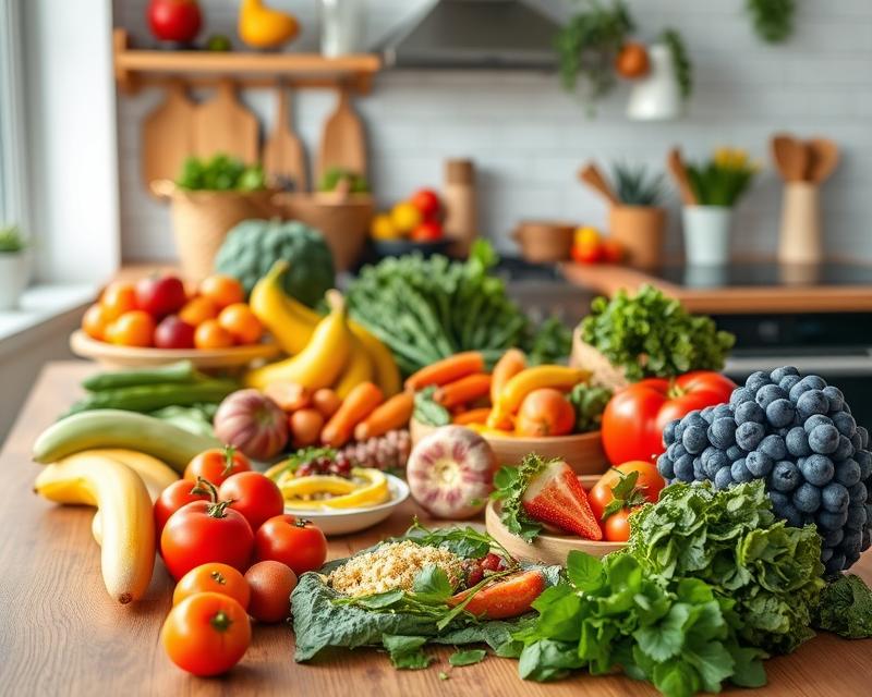 Szybka dieta w 2 tygodnie: jak schudnąć zdrowo i skutecznie?