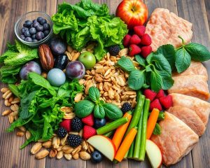 Dieta przy nadczynności tarczycy – jak prawidłowo się odżywiać?