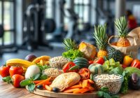Dieta mężczyzny po 30. – zdrowe nawyki i zbilansowany jadłospis