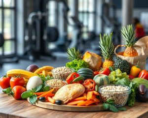 Dieta mężczyzny po 30. – zdrowe nawyki i zbilansowany jadłospis
