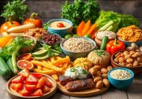 Dieta na przytycie dla dziewczyn – 14-dniowy plan jadłospisu