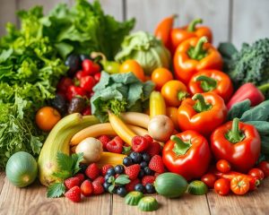 Dieta dr Dąbrowskiej – zasady, jadłospis i efekty zdrowotne