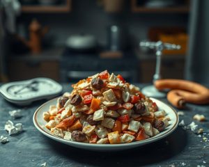 Bulimia – objawy, przyczyny i metody leczenia zaburzenia