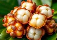 Longan – zdrowotne właściwości i wartości odżywcze tego egzotycznego owocu