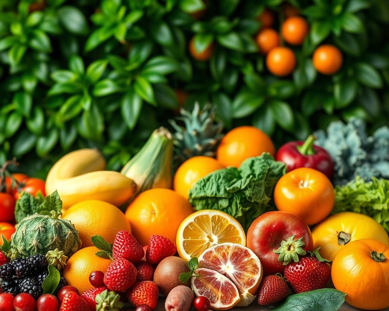 Flawonoidy – ich właściwości, źródła i znaczenie dla zdrowia Flawonoidy – ich właściwości, źródła i znaczenie dla zdrowia