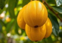 Owoce bael (Aegle marmelos) – zdrowotne właściwości i korzyści