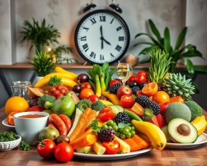 Dieta 12 godzinna – zasady, efekty i korzyści dla zdrowia