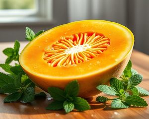 Melon – wartości odżywcze, właściwości zdrowotne i zastosowanie w diecie