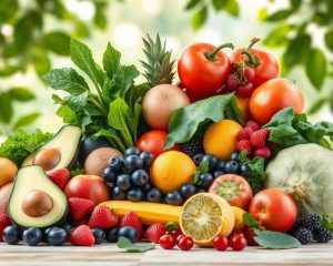 Dieta na trądzik hormonalny – co jeść i czego unikać?