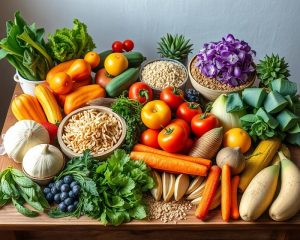 Dieta strukturalna – zasady, produkty i korzyści zdrowotne