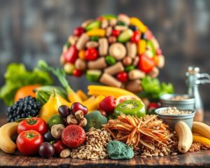 Jak dieta wpływa na koncentrację i funkcje poznawcze mózgu?
