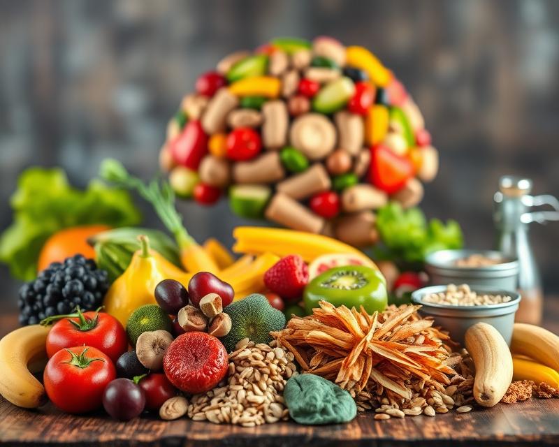 Jak dieta wpływa na koncentrację i funkcje poznawcze mózgu? Jak dieta wpływa na koncentrację i funkcje poznawcze mózgu?