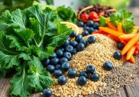 Superfood: Co to jest i jak wprowadzić je do diety?