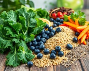 Superfood: Co to jest i jak wprowadzić je do diety?
